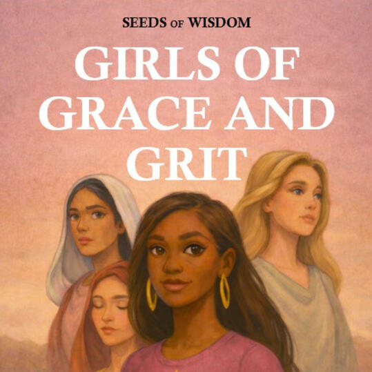 31 Devotions to Grow Courage, Faith, and Godly Confidence